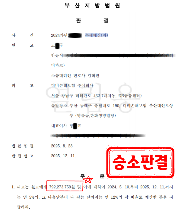 판결문