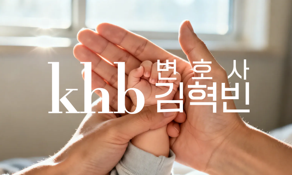친권과 양육권, 같은 말이 아닙니다 — 헷갈리는 둘의 차이