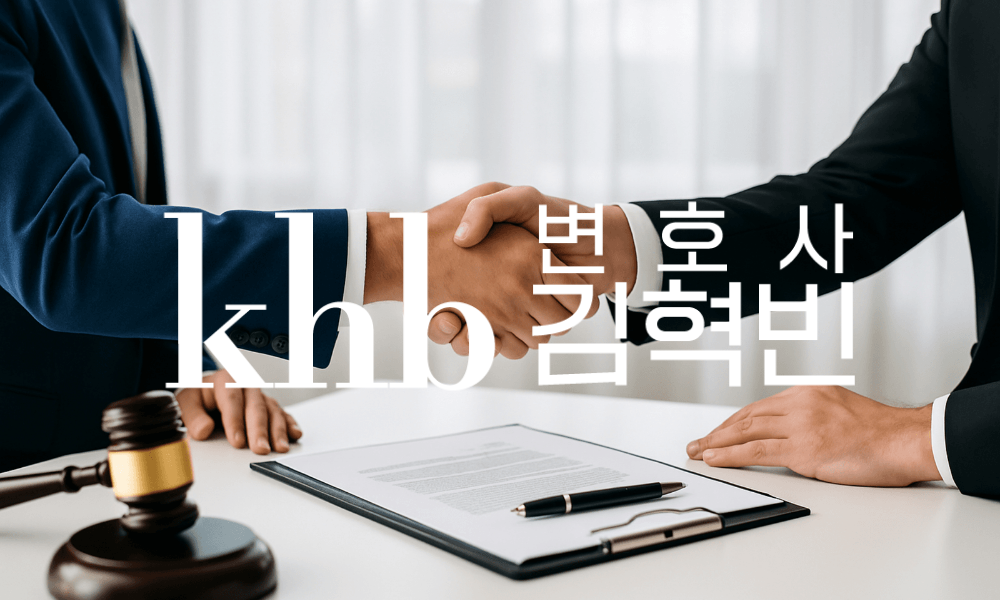 '성범죄 합의' 하면 처벌 안 받을까 — 친고죄 폐지 이후 합의의 진짜 의미